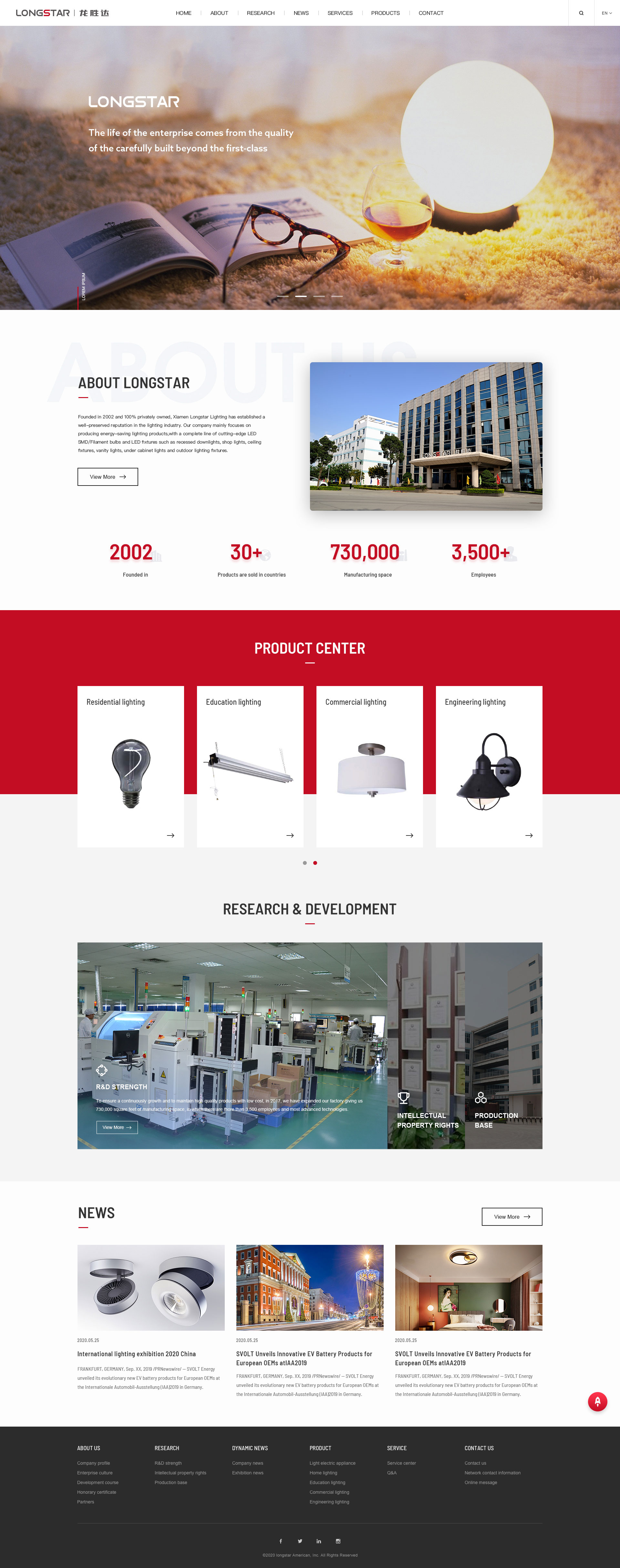 高档网站建设_创建设备