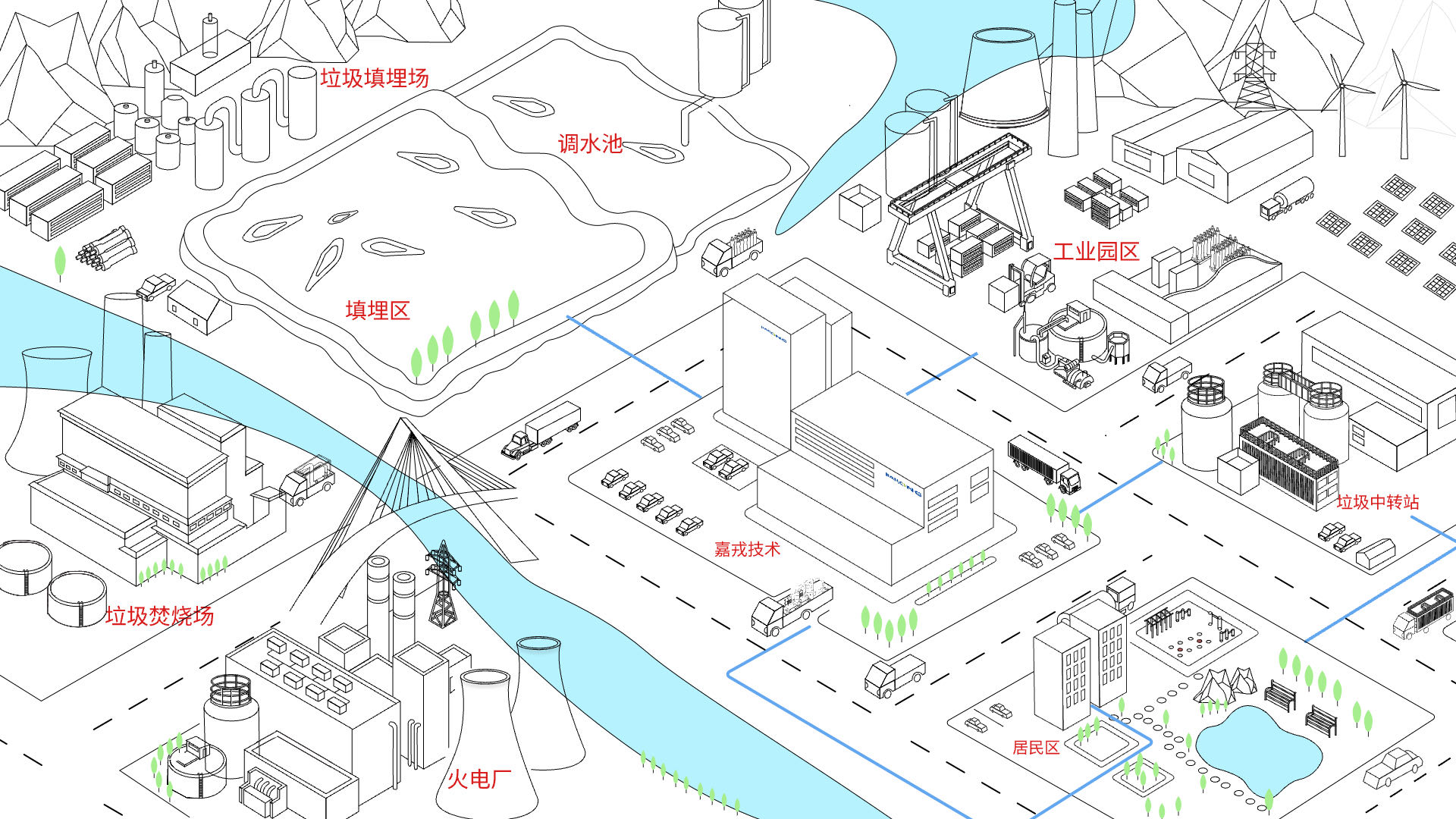 厦门网站建设-互动创想